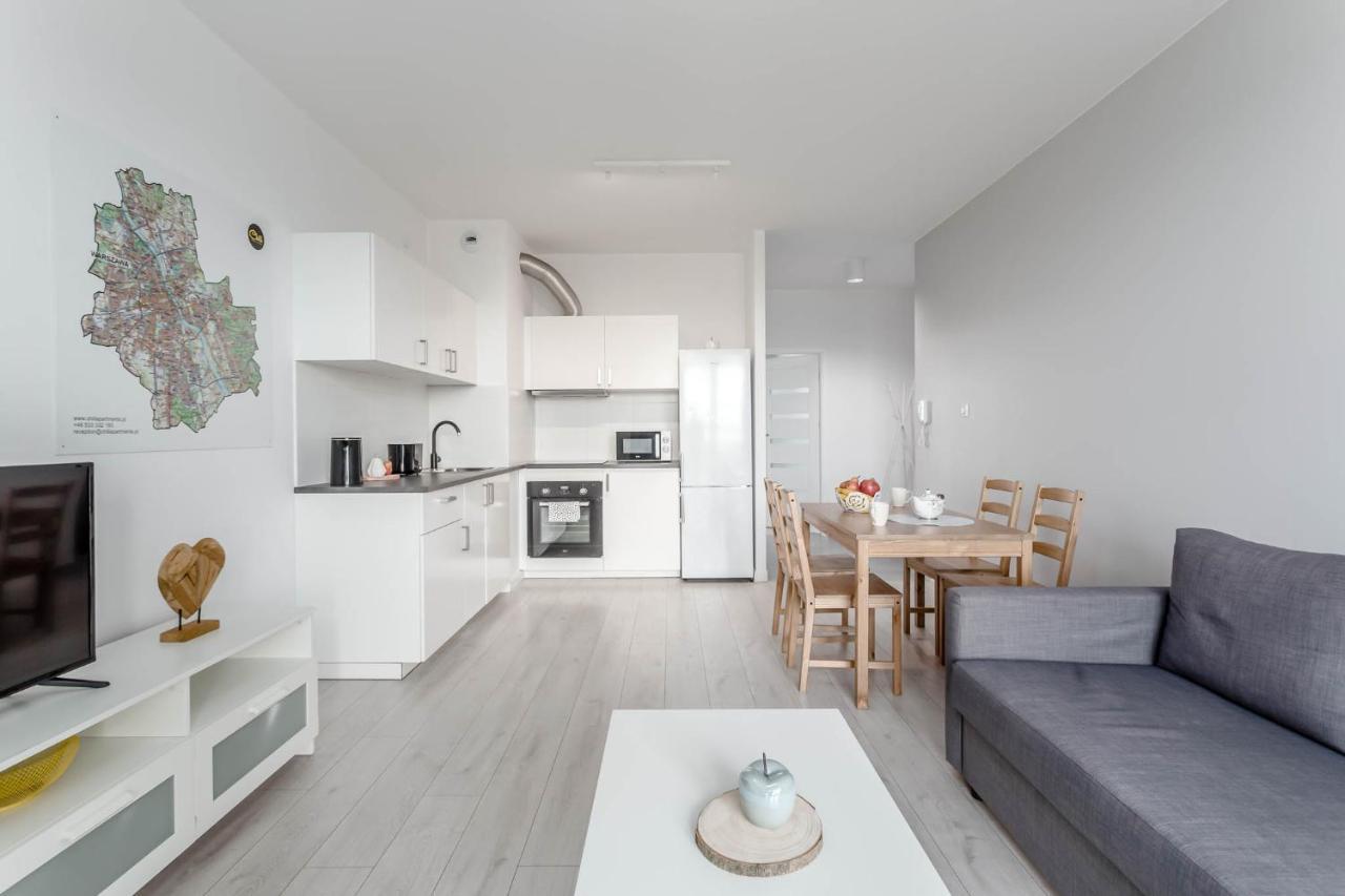 Apartment Chill Ursus