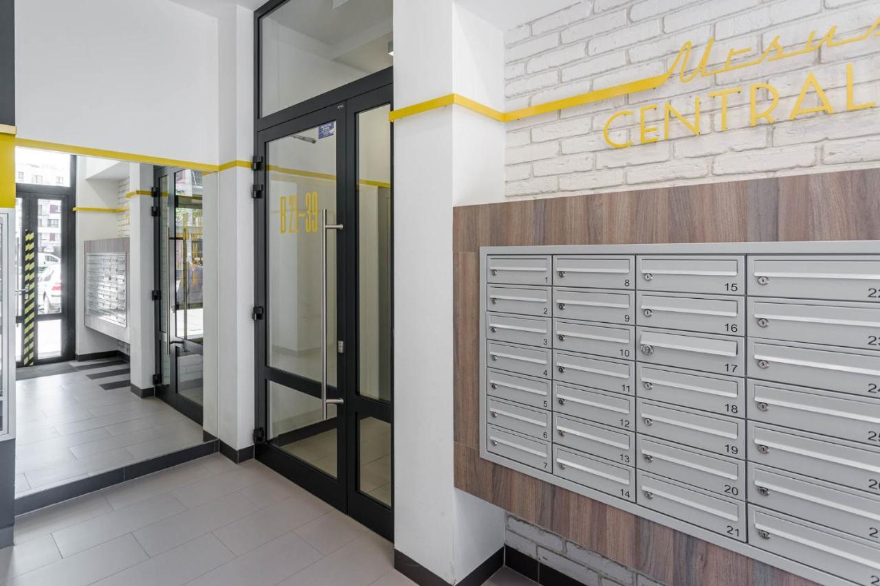 Chill Ursus Apartment