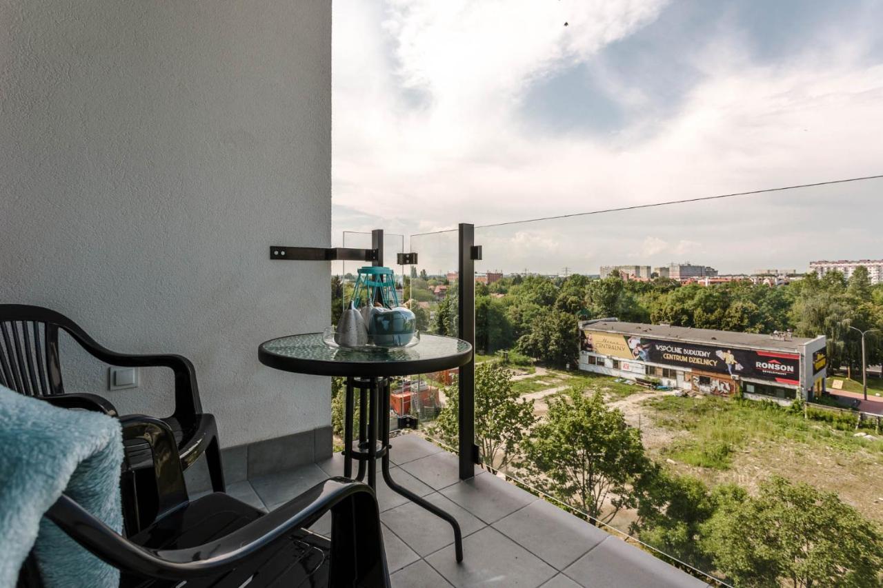 Chill Ursus Apartment *