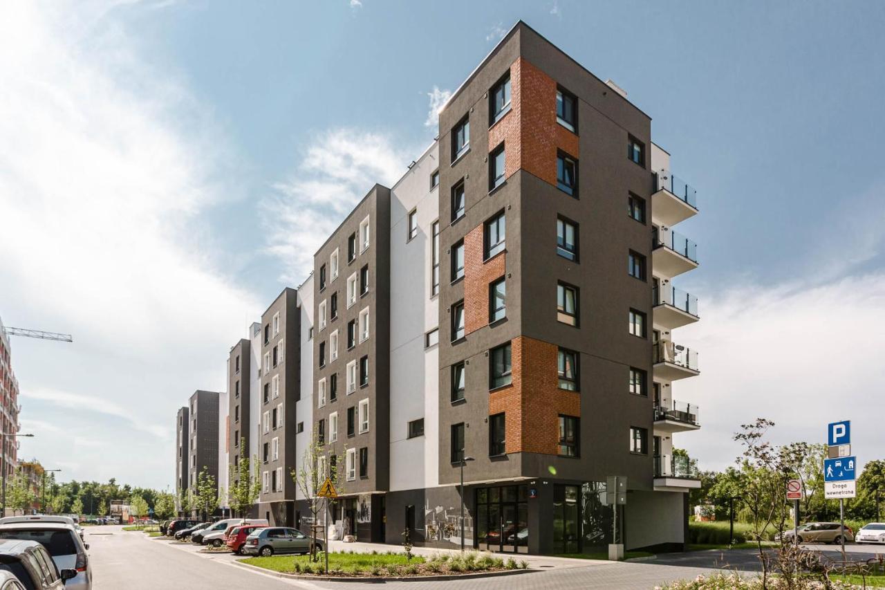 Chill Ursus Apartment Warsaw