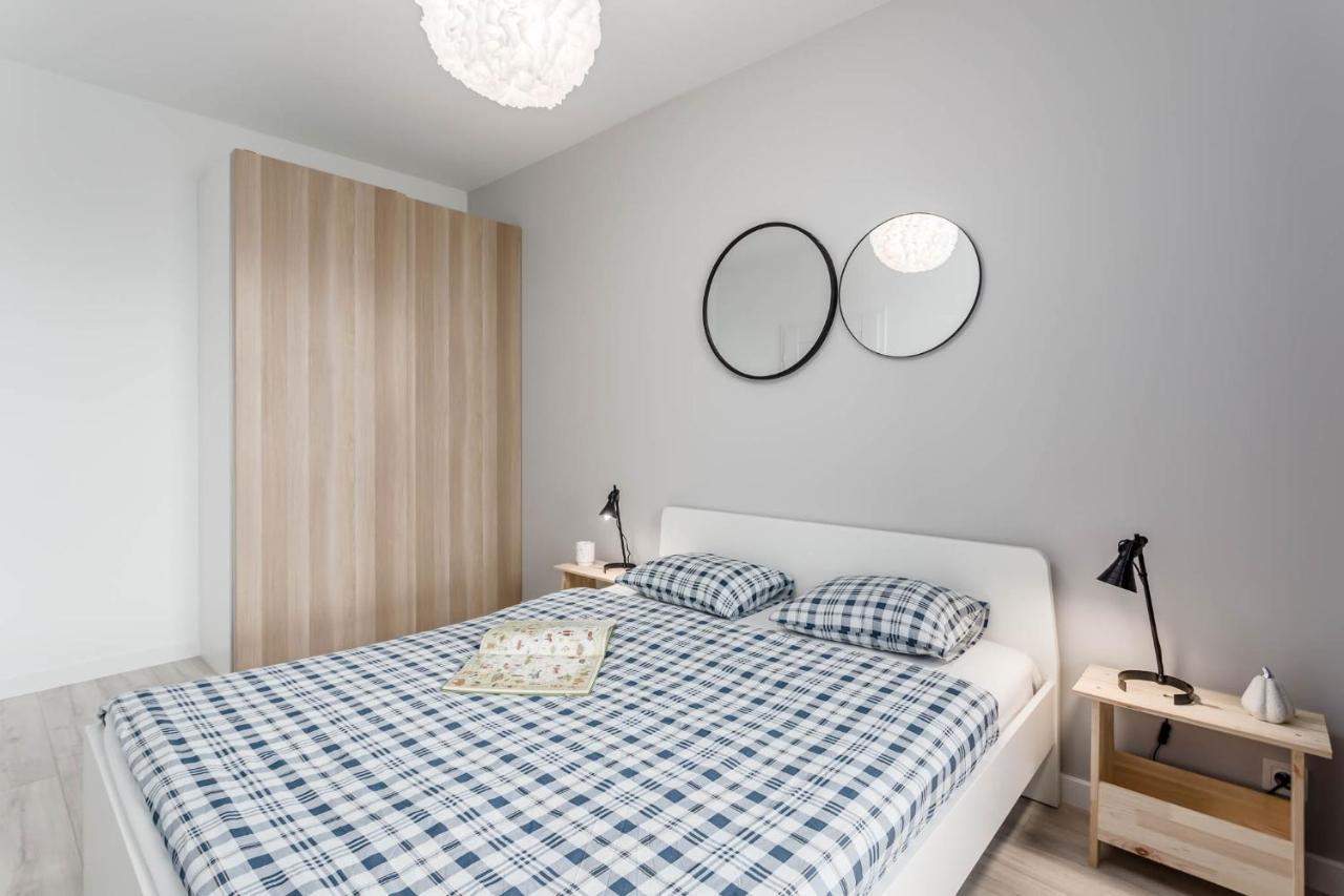 Chill Ursus Apartment Warsaw