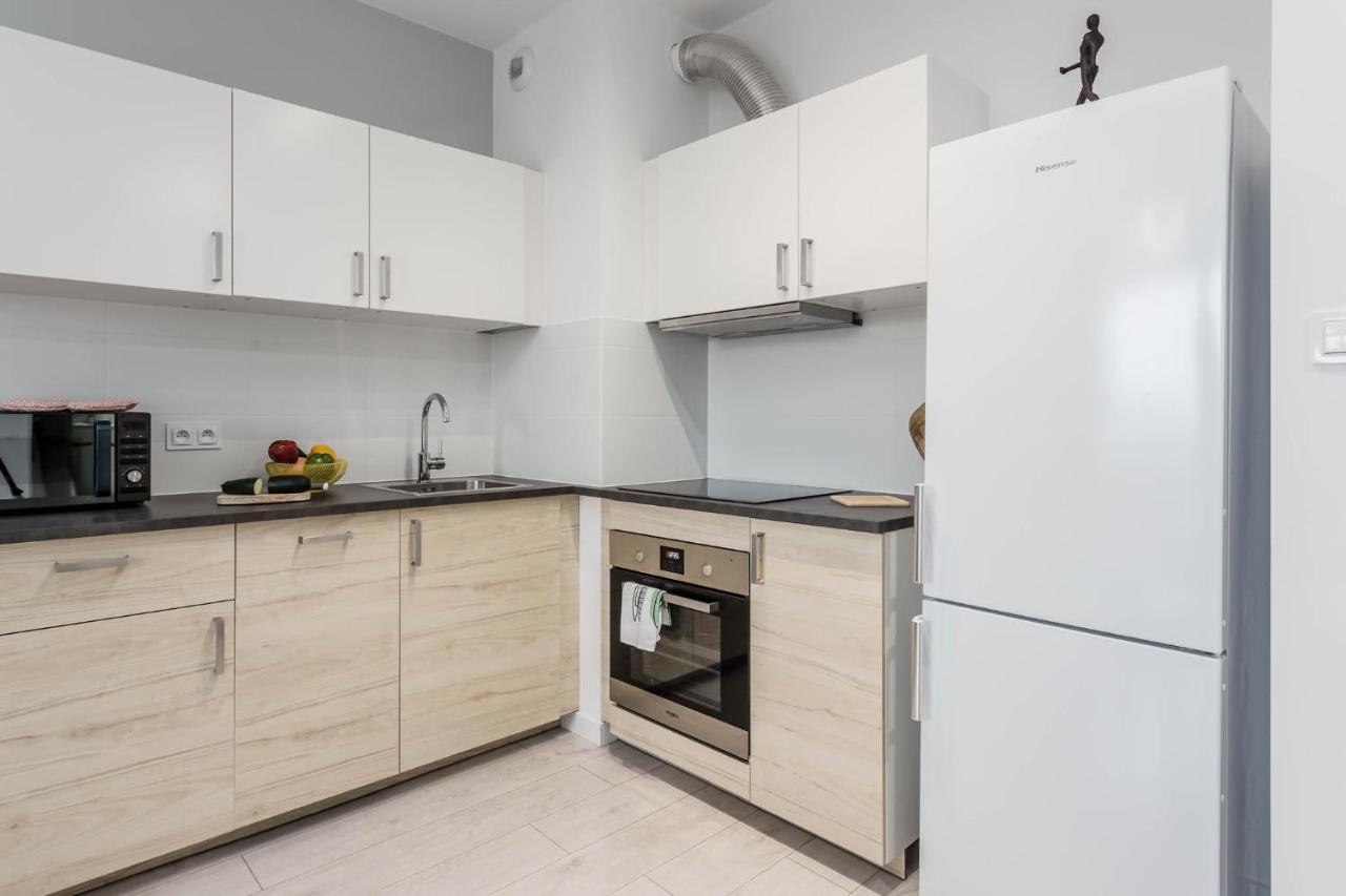 Chill Ursus Apartment