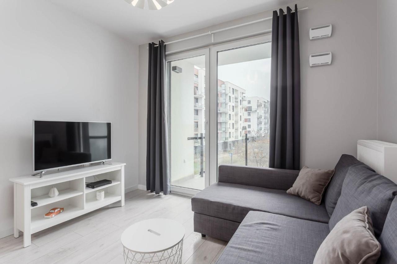 Chill Ursus Apartment *