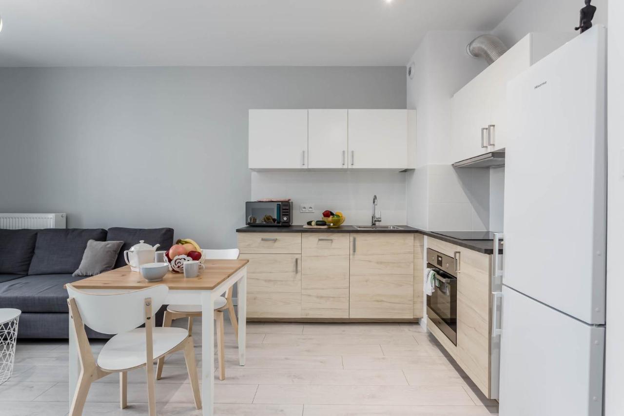 Chill Ursus Apartment *
