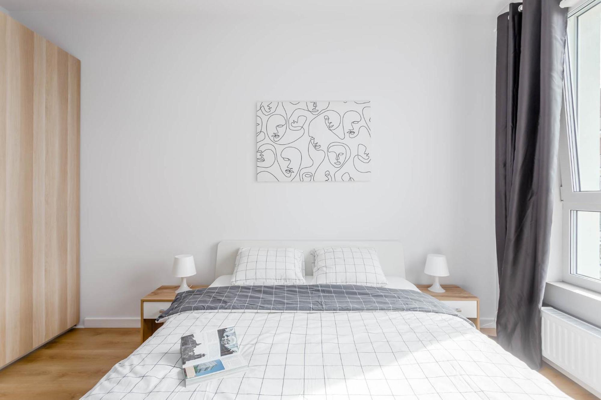 Chill Ursus Apartment